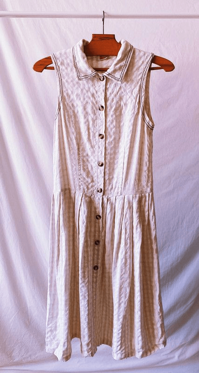 Robe babydoll RENDERY PARIS VINTAGE - XS 34