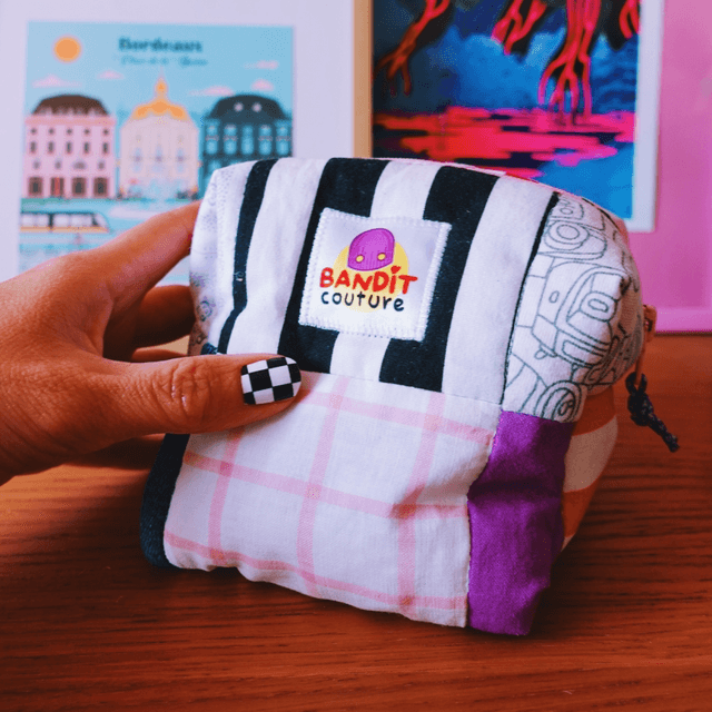 Trousse aux trésors 