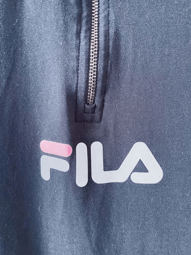Mini Robe FILA - M