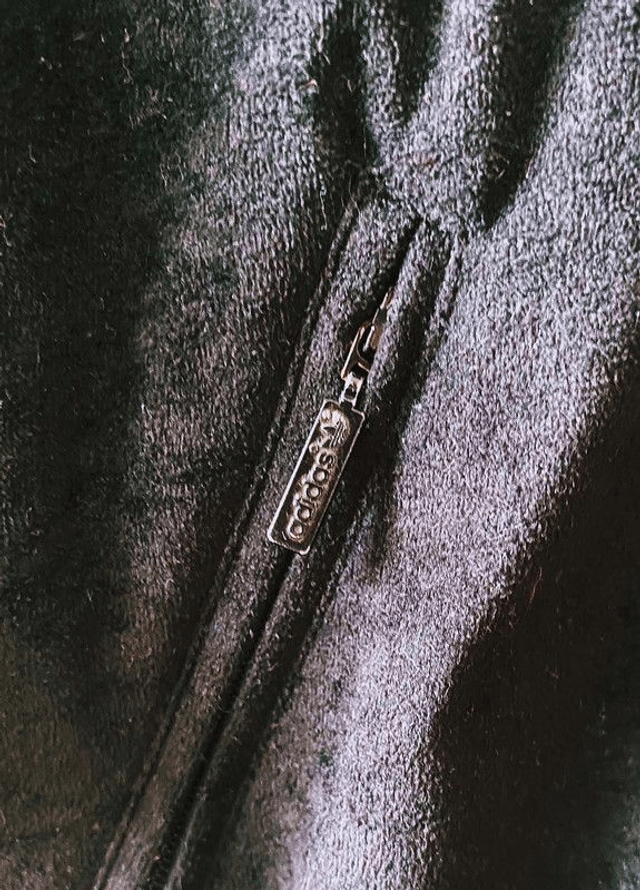 Veste Streatwear ADIDAS VINTAGE 90's - M