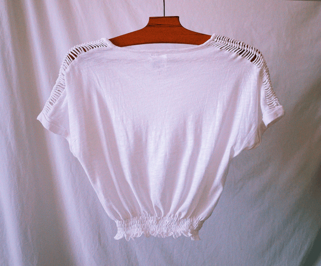 Bonny - T-shirt