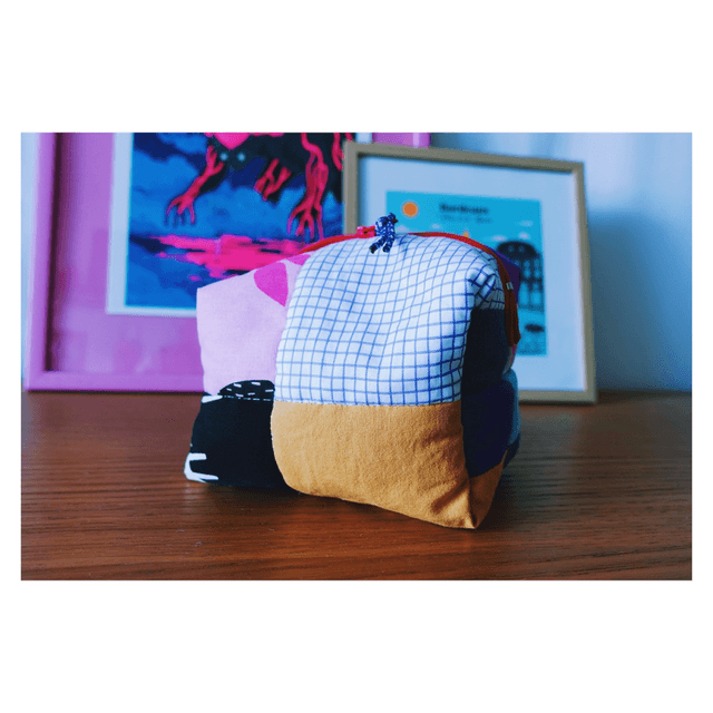 Trousse aux trésors 