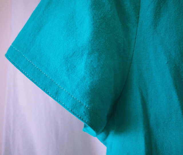 Kathryn Kelly - Veste Crop