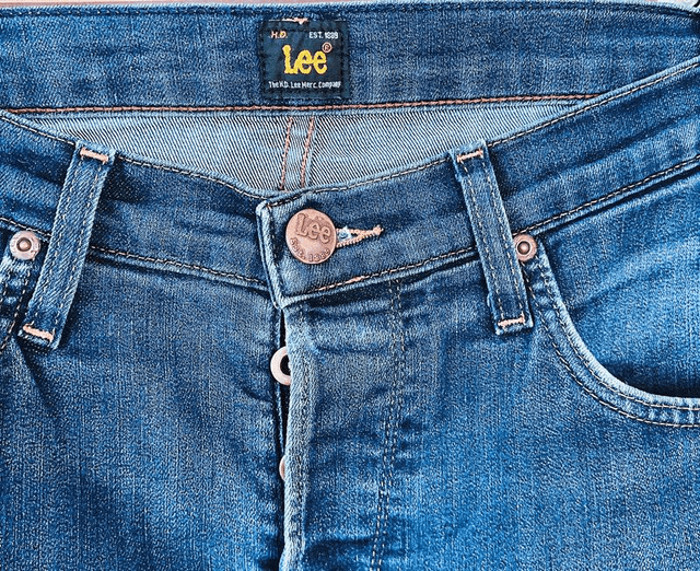 Jean LEE - W31 I FR40
