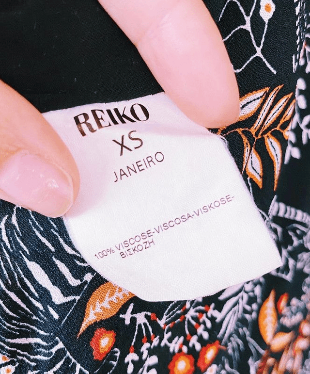 Hupe Reiko XS