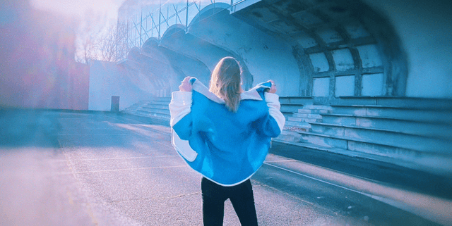 Manteau doudou - taille 3