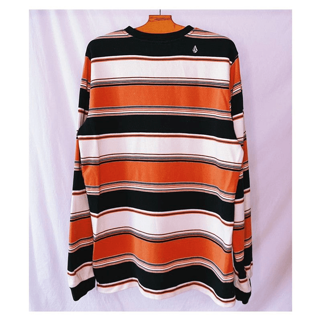 Sweetshirt VOLCOM 90's - M