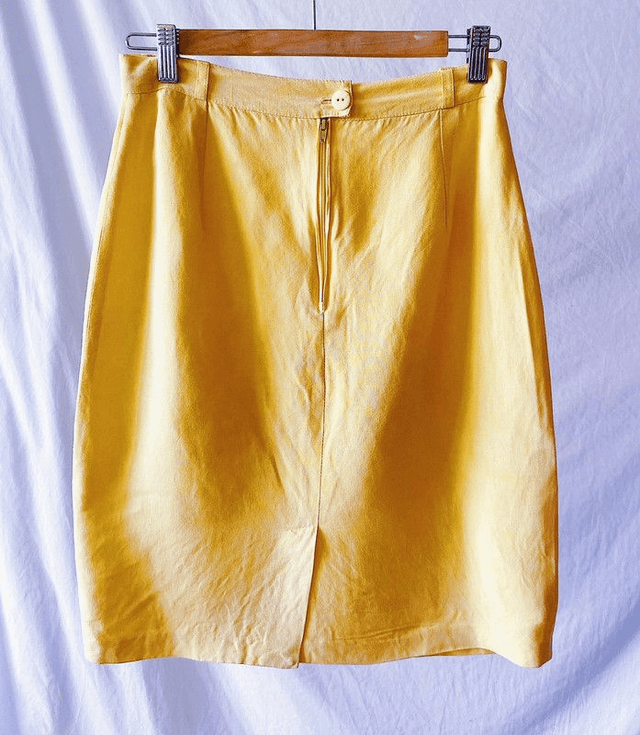 Ensemble tailleur Vintage - Made in France - M 38