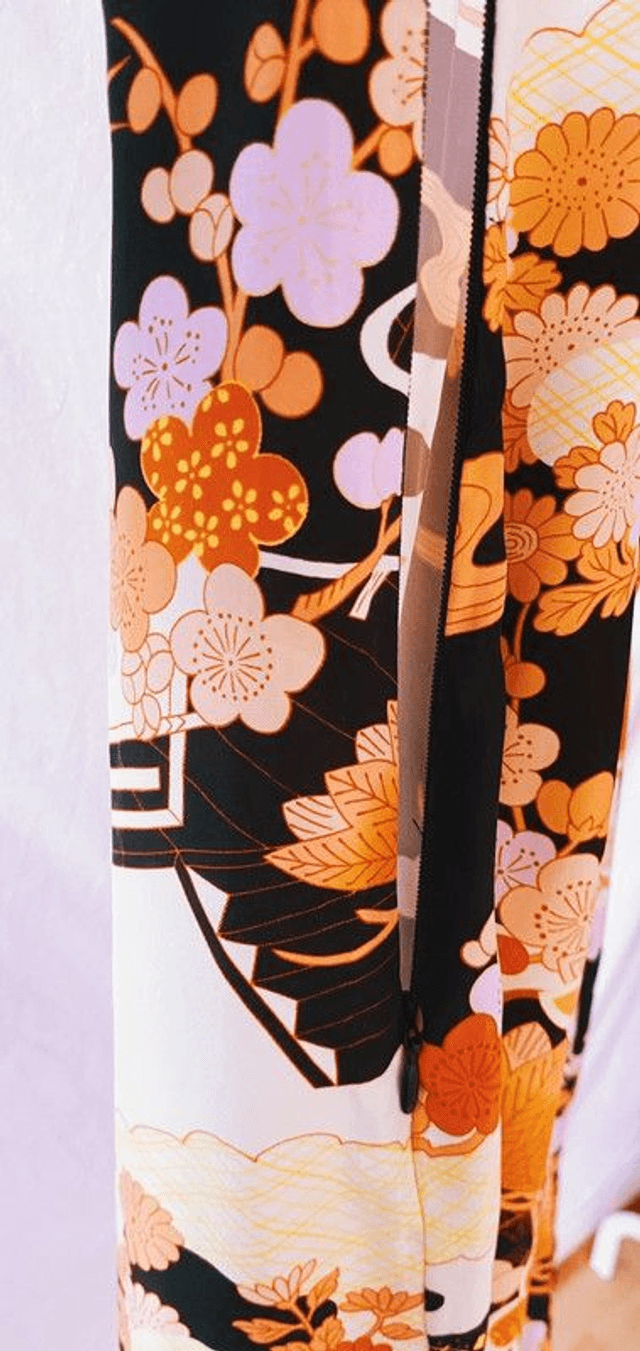 Robe dos nu SUPERDRY - XS