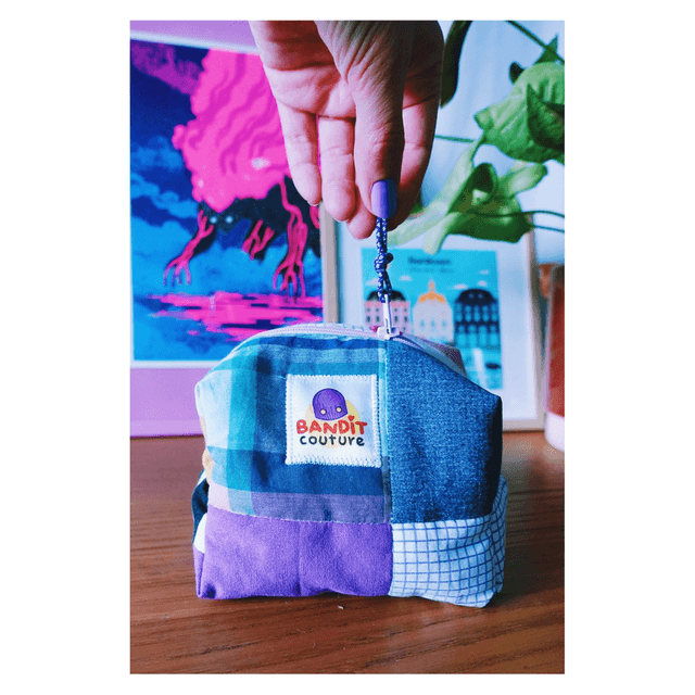 Trousse aux trésors 