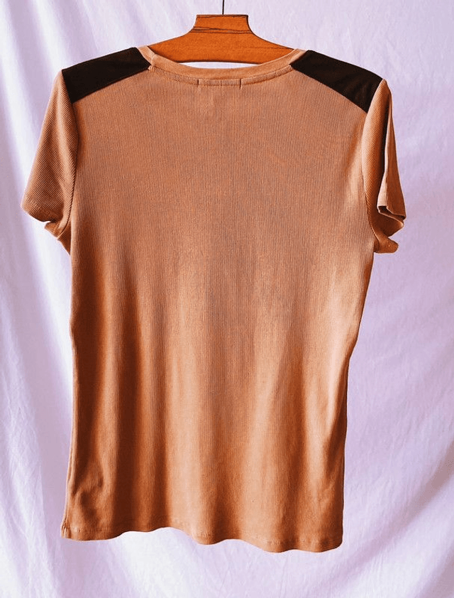 t-shirt RALF LAUREN - L 40