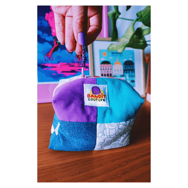 Trousse aux trésors 