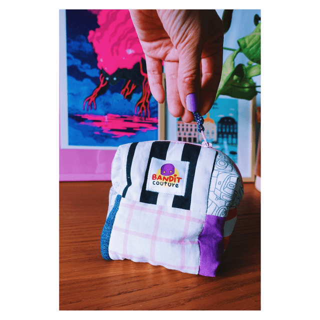 Trousse aux trésors 