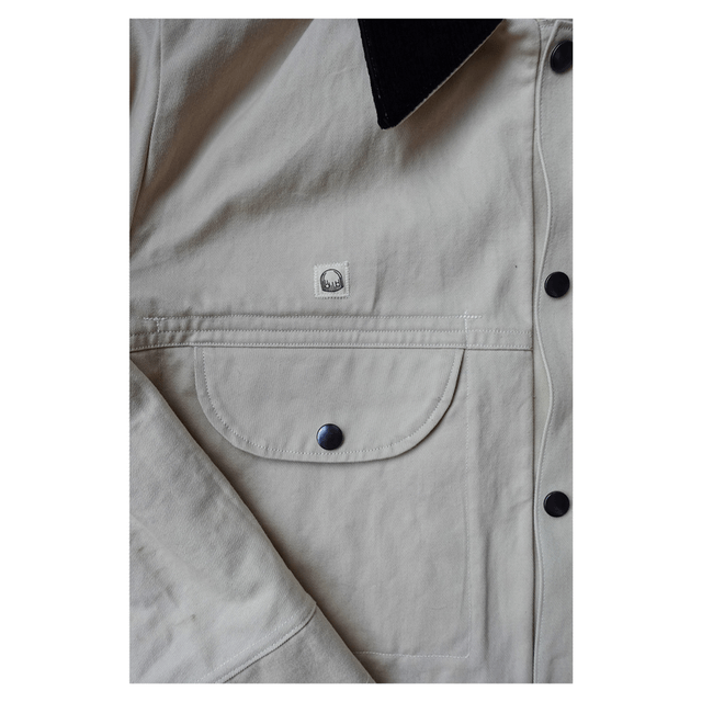 Bandit Jacket - Tintin