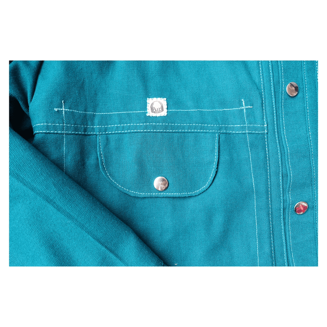 Bandit Jacket - canard 🦆 