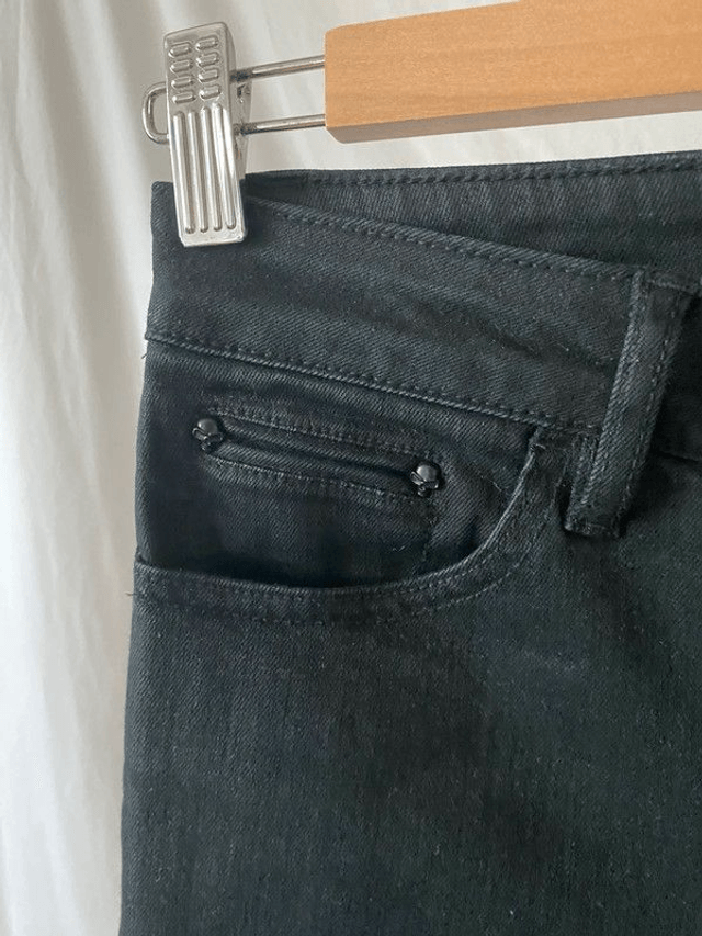 Jean Slim enduit  THE KOOPLES - XS