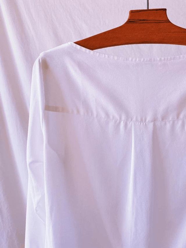 Blouse UNIQLO - XS