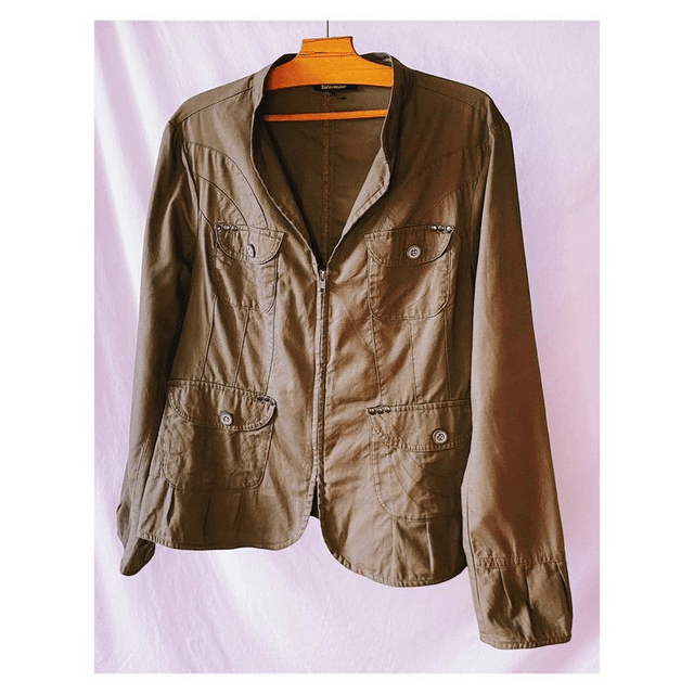 Veste légère - SALT & PEPPER