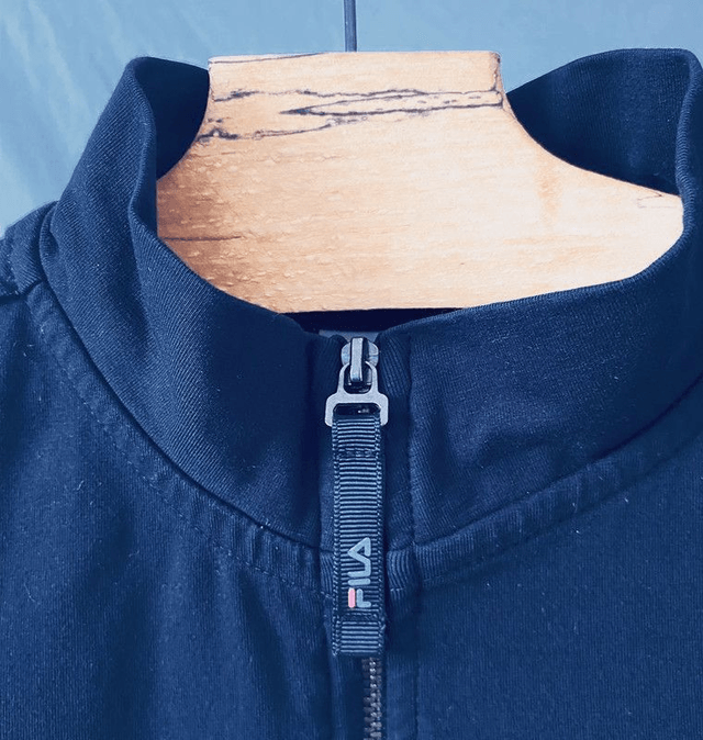 Mini Robe FILA - M