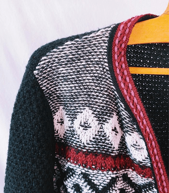 Gilet sans fermeture - BONOBO - M
