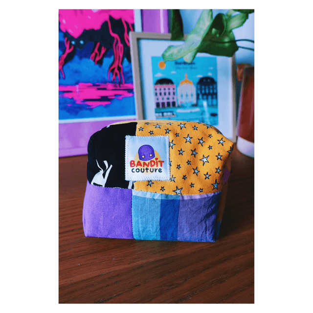 Trousse aux trésors 