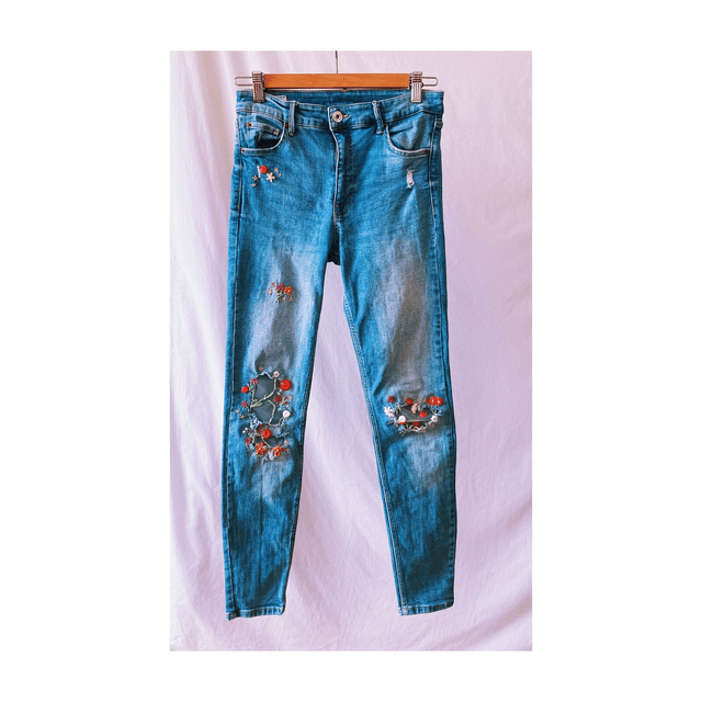 Clyde - Jean