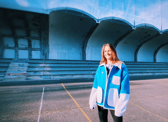 Manteau doudou - taille 3