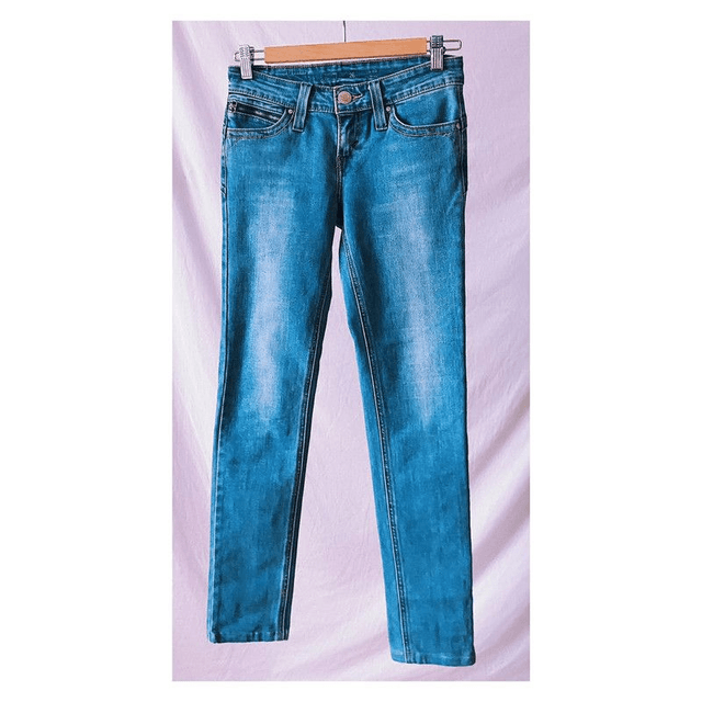 JeanLEVIS taille basse - 36
