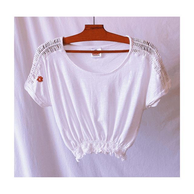 Bonny - T-shirt