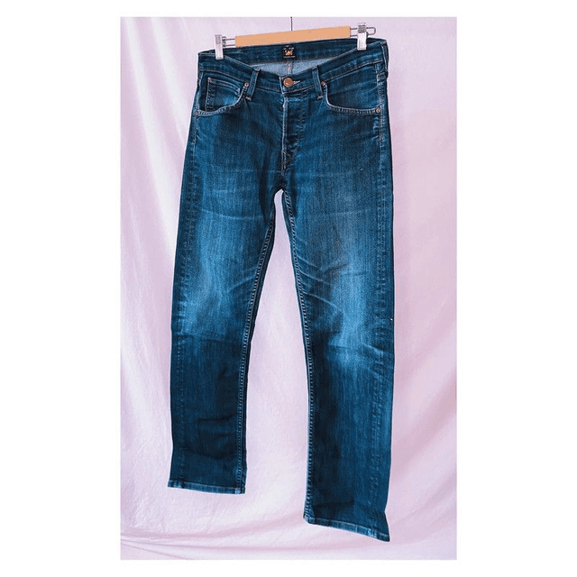 Jean LEE - W31 I FR40