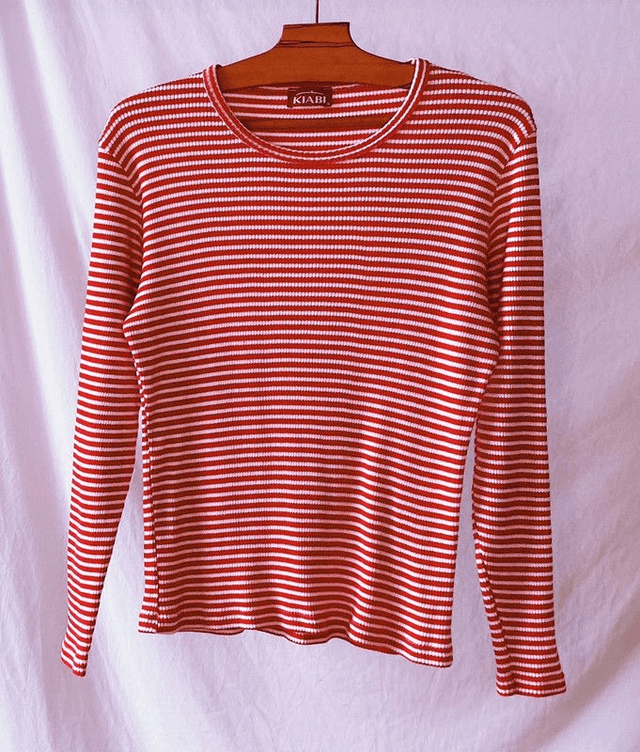Pull KIABI VINTAGE - L