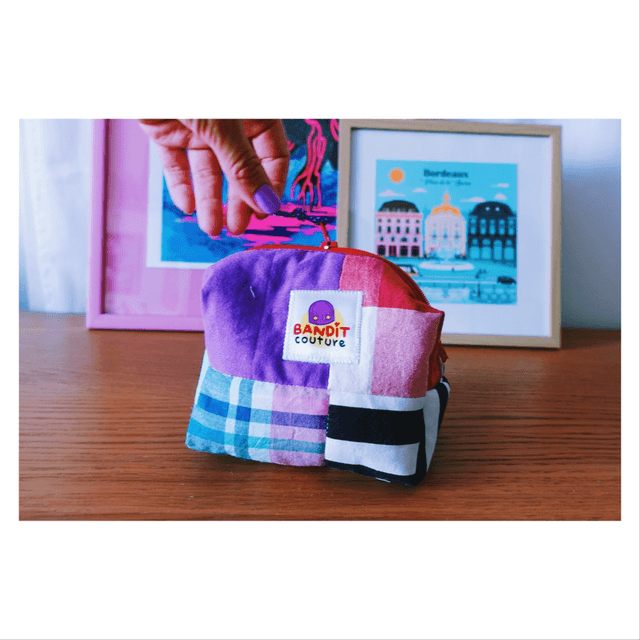 Trousse aux trésors 